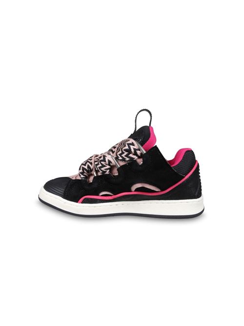 Sneakers bambina oversize Lanvin Enfant | N30171M94